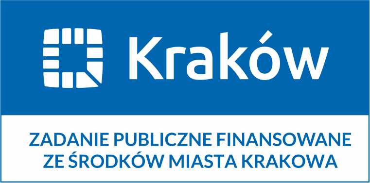 Logo Kraków